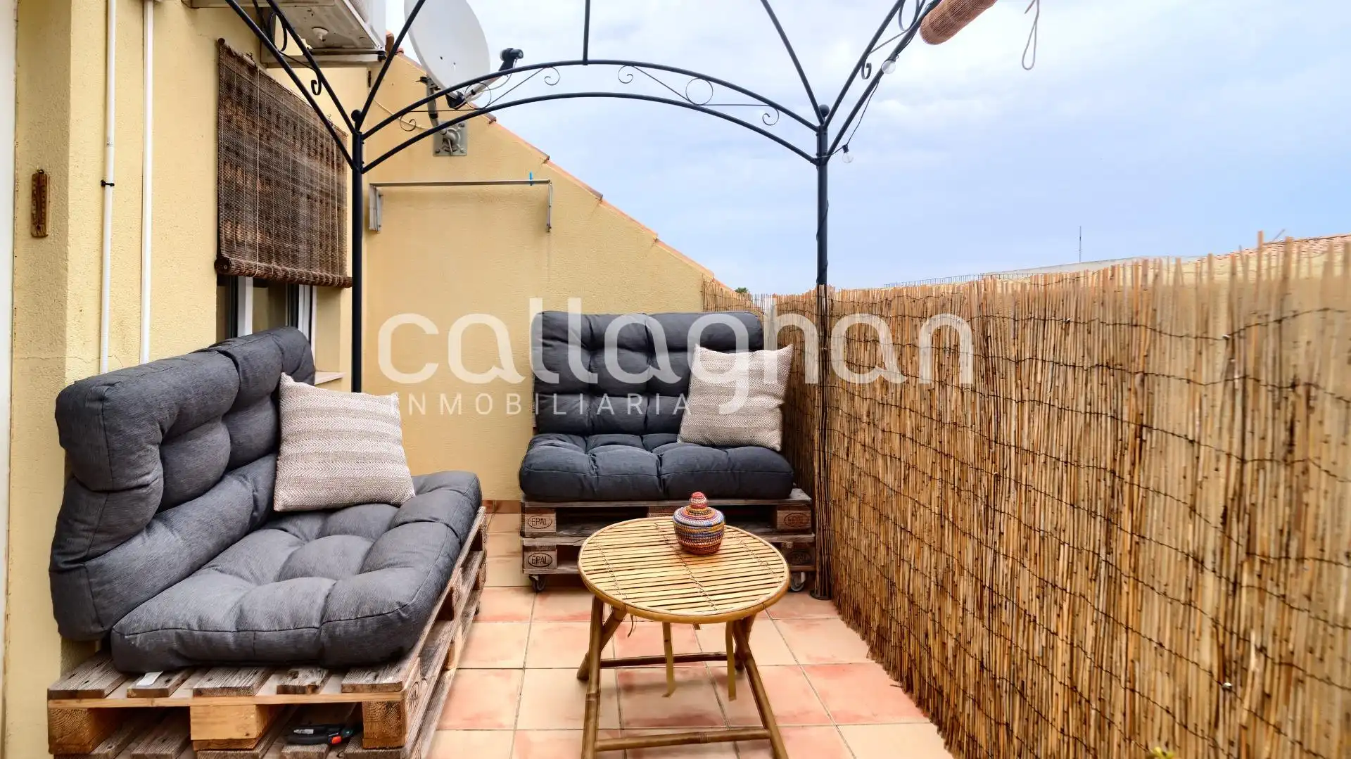 Duplex con piscina in vendita a Chilches / Xilxes, imagen 2