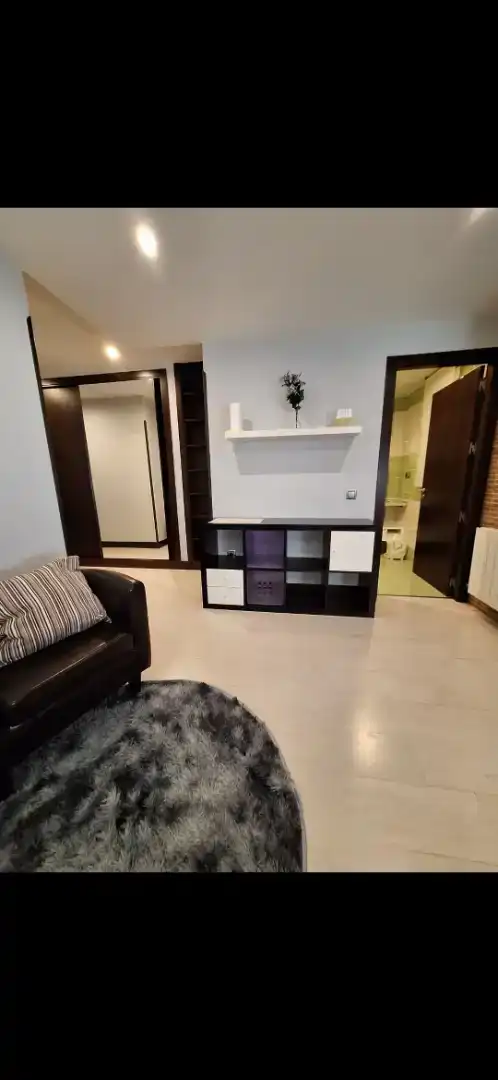 Sala d'estar de Casa o xalet de lloguer en Villaviciosa de Odón