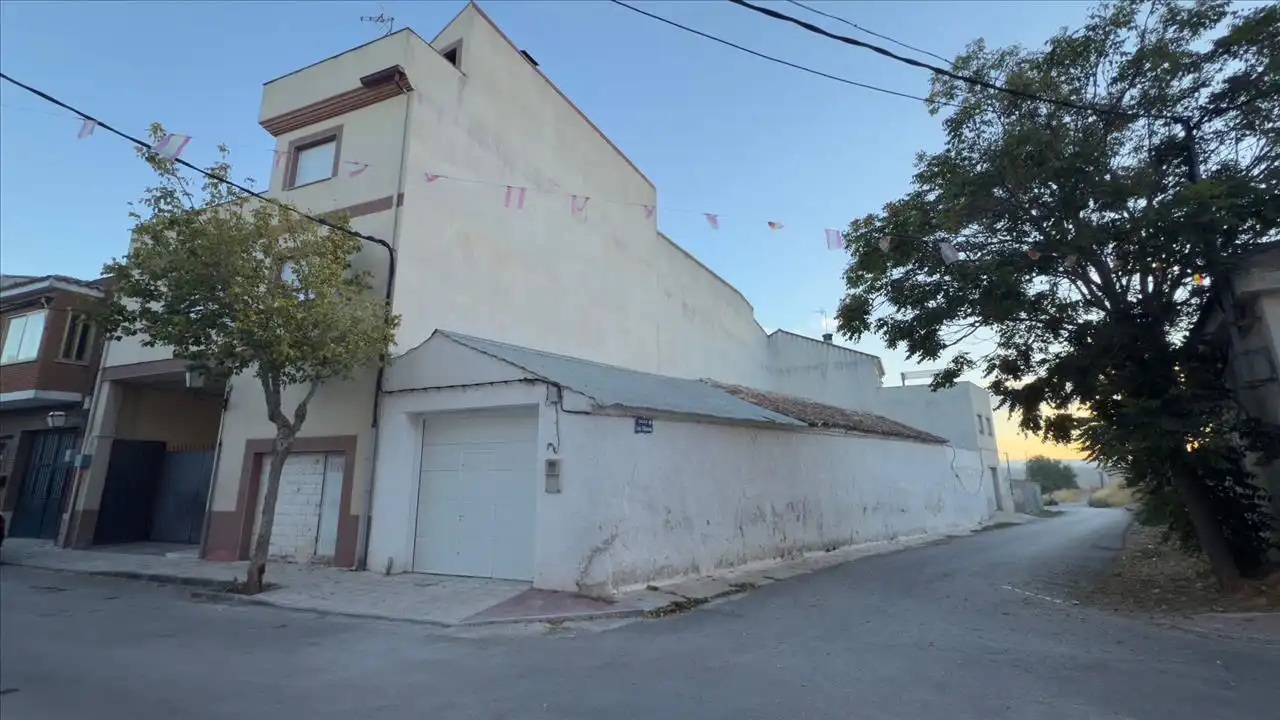 Casa en venda a San Roque, imagen 4