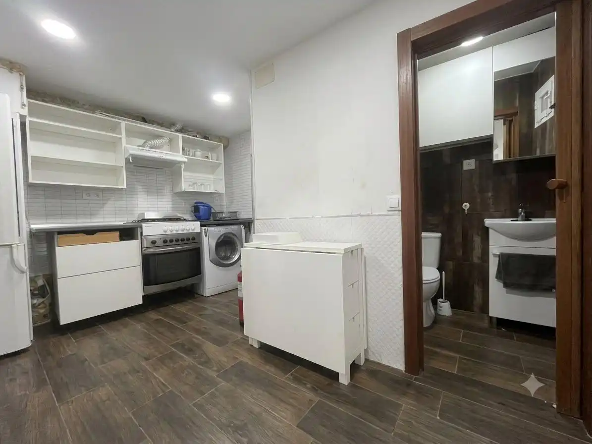 Kitchen of Country homes for sale in Buendía