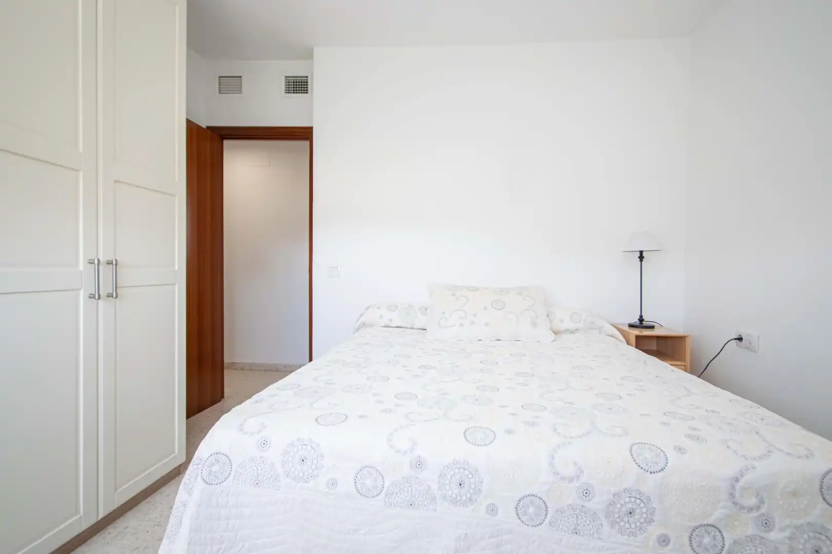 Piso en venta en Colores - Entreparques