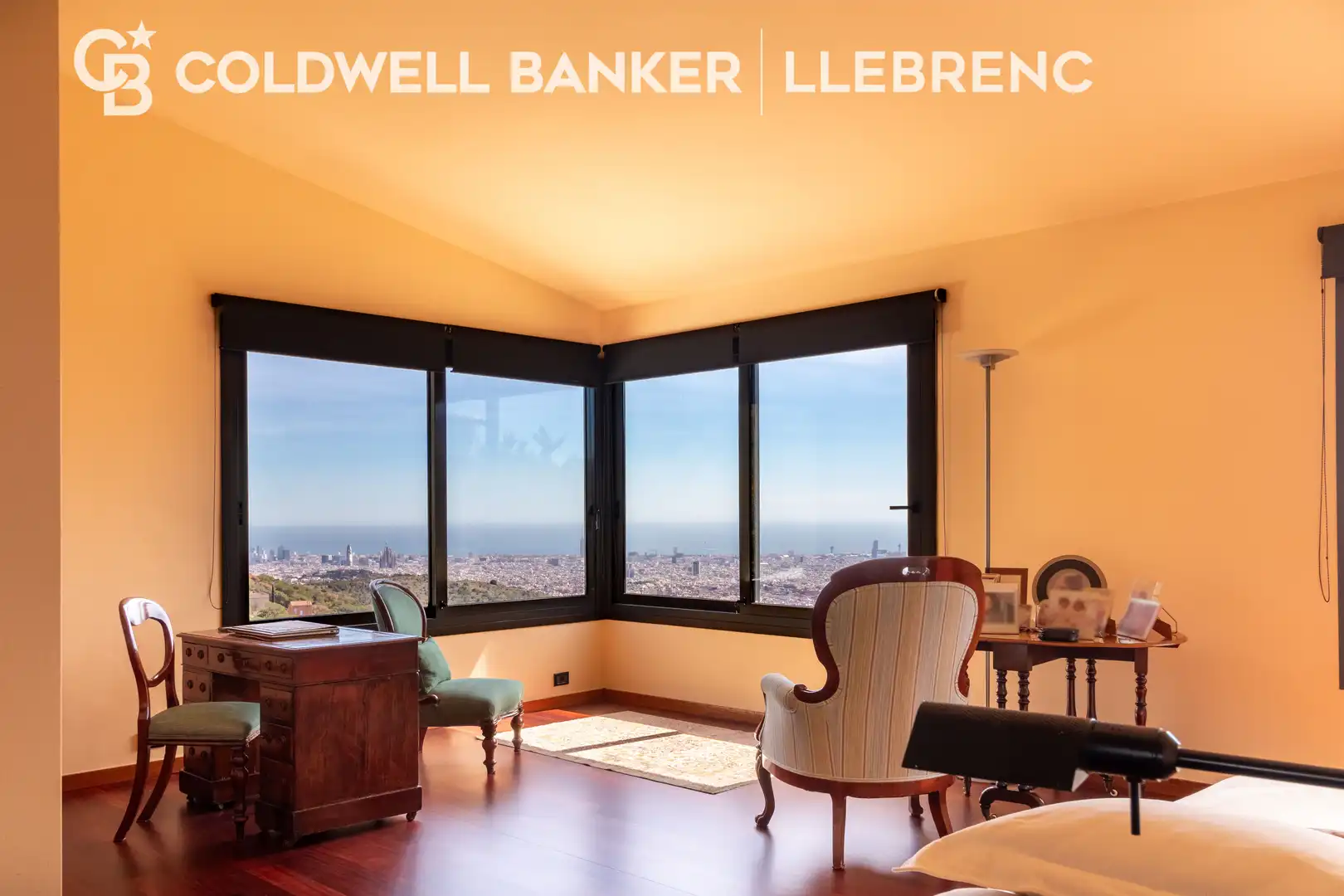 Casa o chalet en venta en Barcelona con Aire acondicionado, Calefacción y Jardín privado