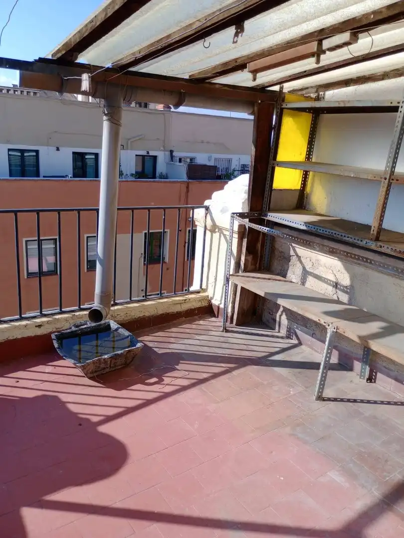 Àtic amb ascensor en venda a Arganzuela, imagen 20