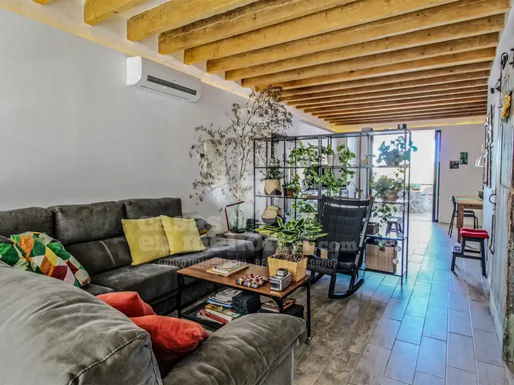 Casa amb jardí en venda a Alaior poble, imagen 3