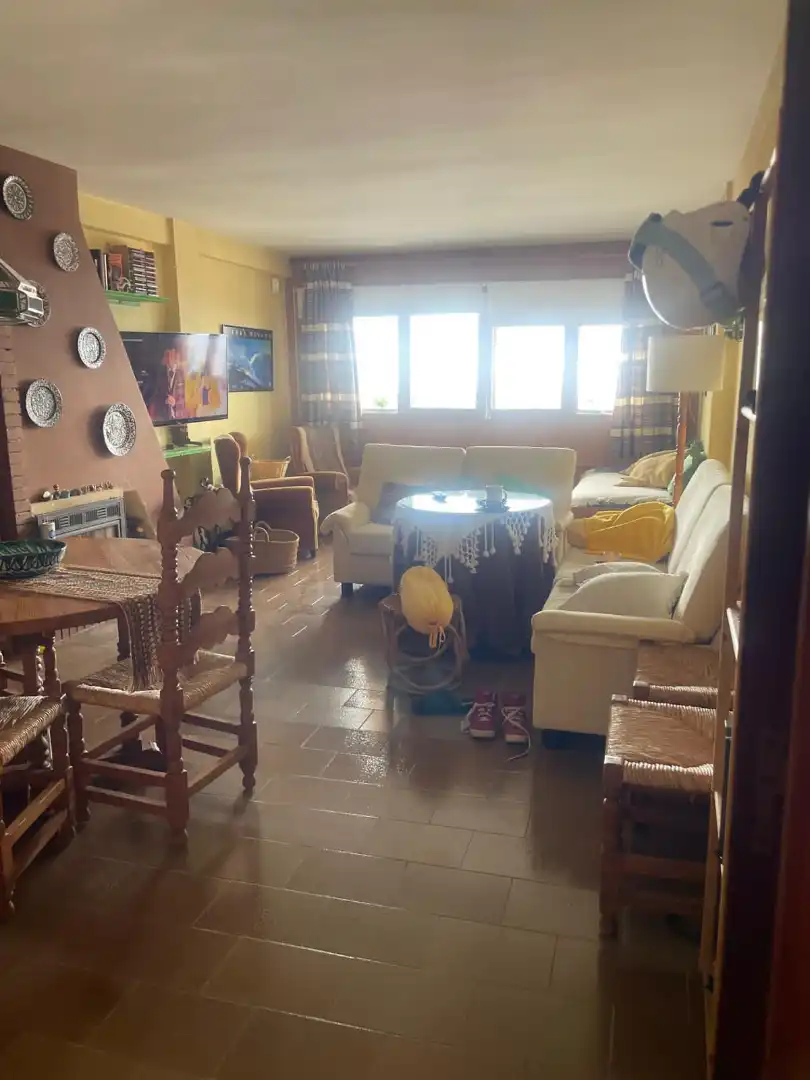 Apartament amb ascensor en venda a Zona alta, imagen 6