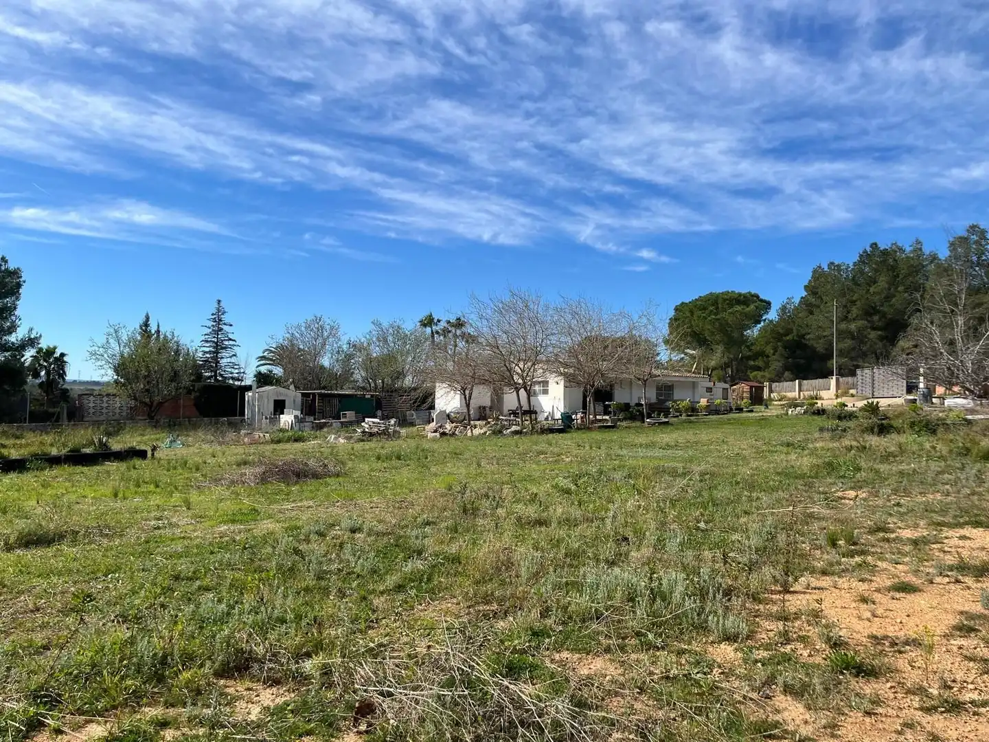 Casa o chalet en venta en Godelleta