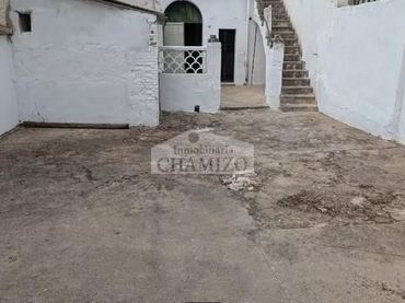 Casa en venta en Calle San Francisco 43