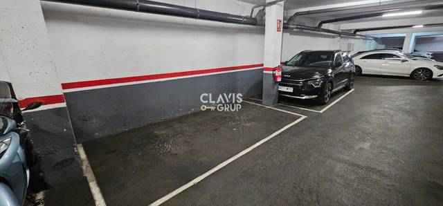 Garaje en Venta en EL CLOT en El Clot