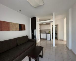 Living room of Apartment for sale in Adeje  with Air Conditioner, Terrace and Balcony