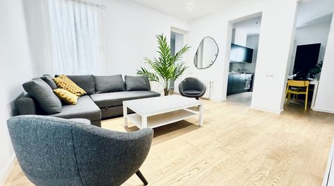 Photo 2 of Flat for sale in Calle de Alberto Bosch, 8, Jerónimos, Madrid Capital