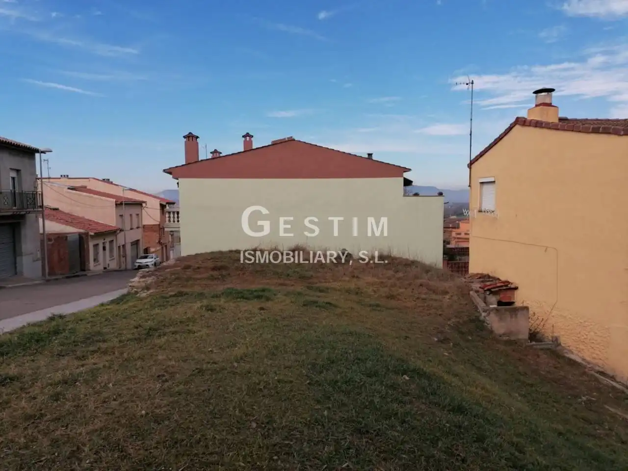 Residential for sale in Calldetenes