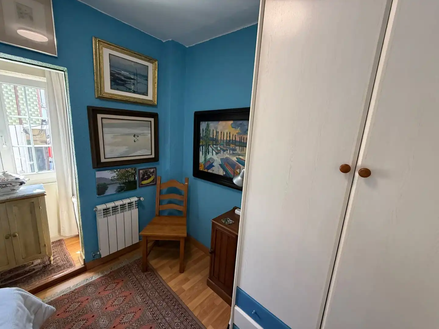 Flat for sale in Marina de Cudeyo  with Heating and Terrace