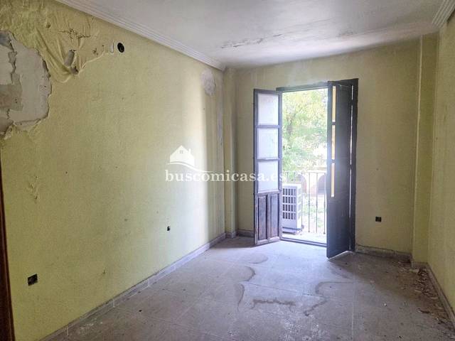 Casa adosada en Venta en La Magdalena, 7 en Ctra. Circunvalación - La Magdalena
