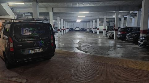Foto 5 von Garage zur Miete in Rúa de Venezuela, 82, Plaza España - Corte Inglés, Vigo