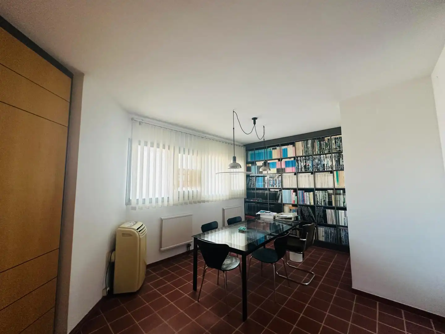 Dining room of Office for sale in Amposta