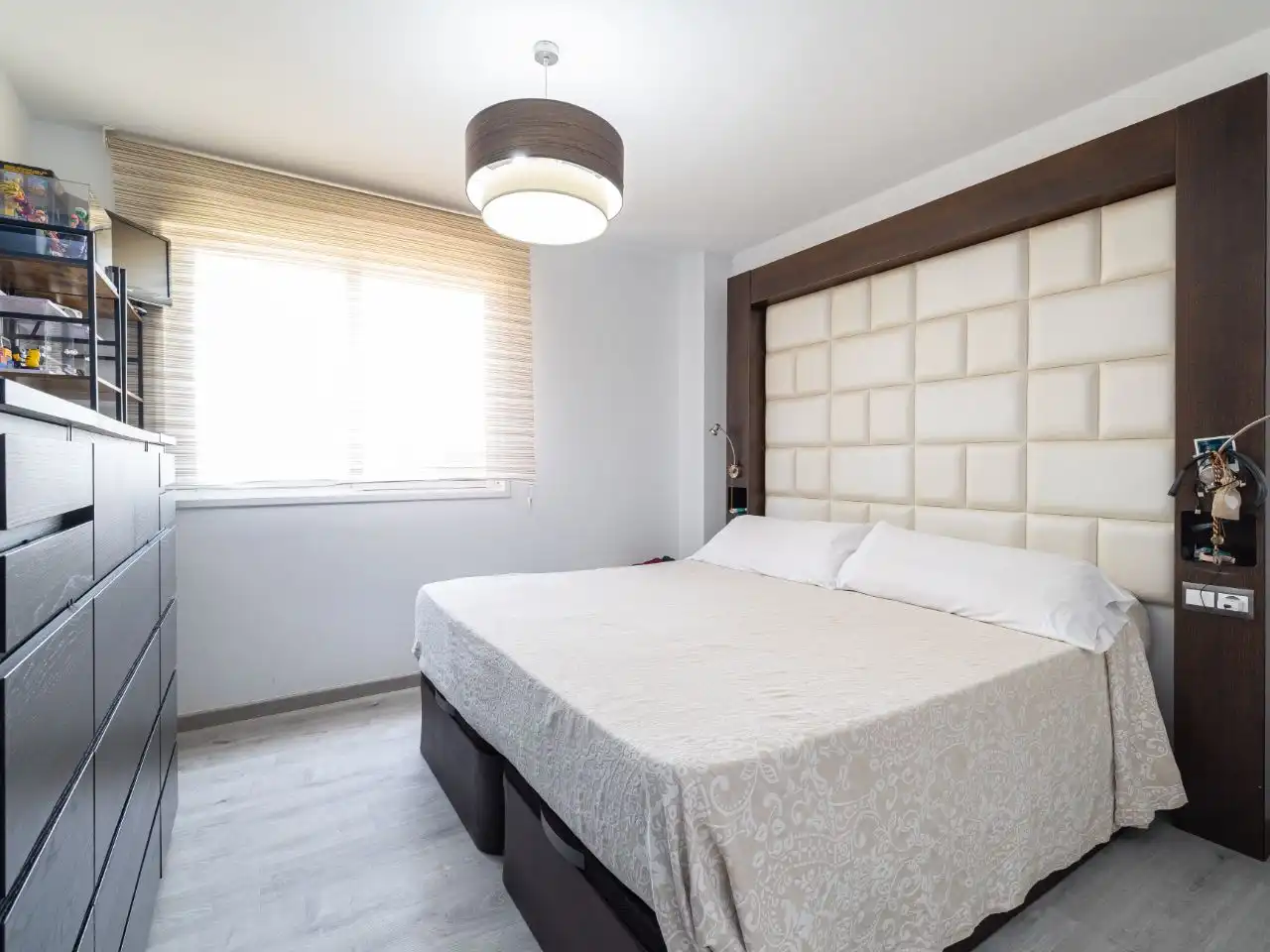 Wohnung mit Pool zum Verkauf in Rosa Garcia Ascot 9, imagen 21