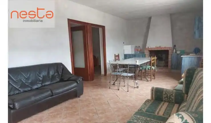 Living room of Country homes for sale in Lorca