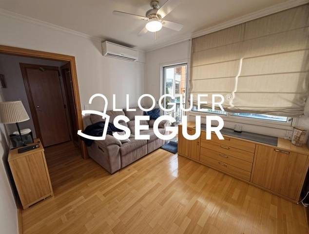 Piso en Alquiler en De Camprodon en Can Mariner