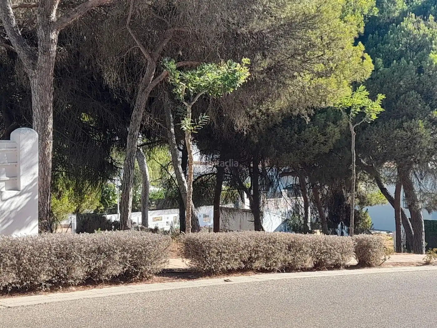 Terreny residencial en venda a Calle Díez de Solís 98, imagen 2