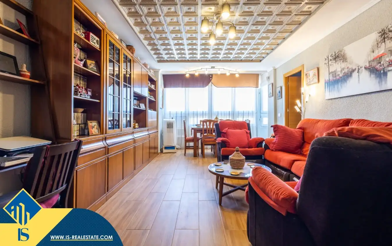 Apartamento en venta en Playa del Acequión, Náufragos y Rocío del Mar, imagen 4