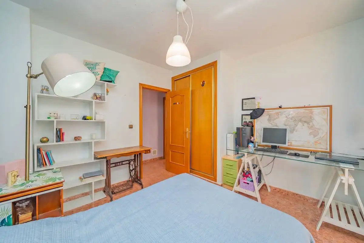House with terrace for sale in Avenida de los Árboles, imagen 16
