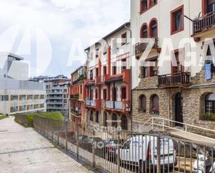 Exterior view of Flat for sale in Donostia - San Sebastián   with Heating and Terrace