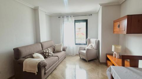 Foto 4 de Pis en venda a Ciutat Universitària, Elche / Elx