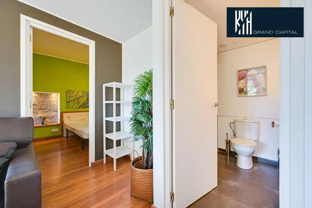 Detached house with pool for sale in Carrer Carrer Alexandria, imagen 15