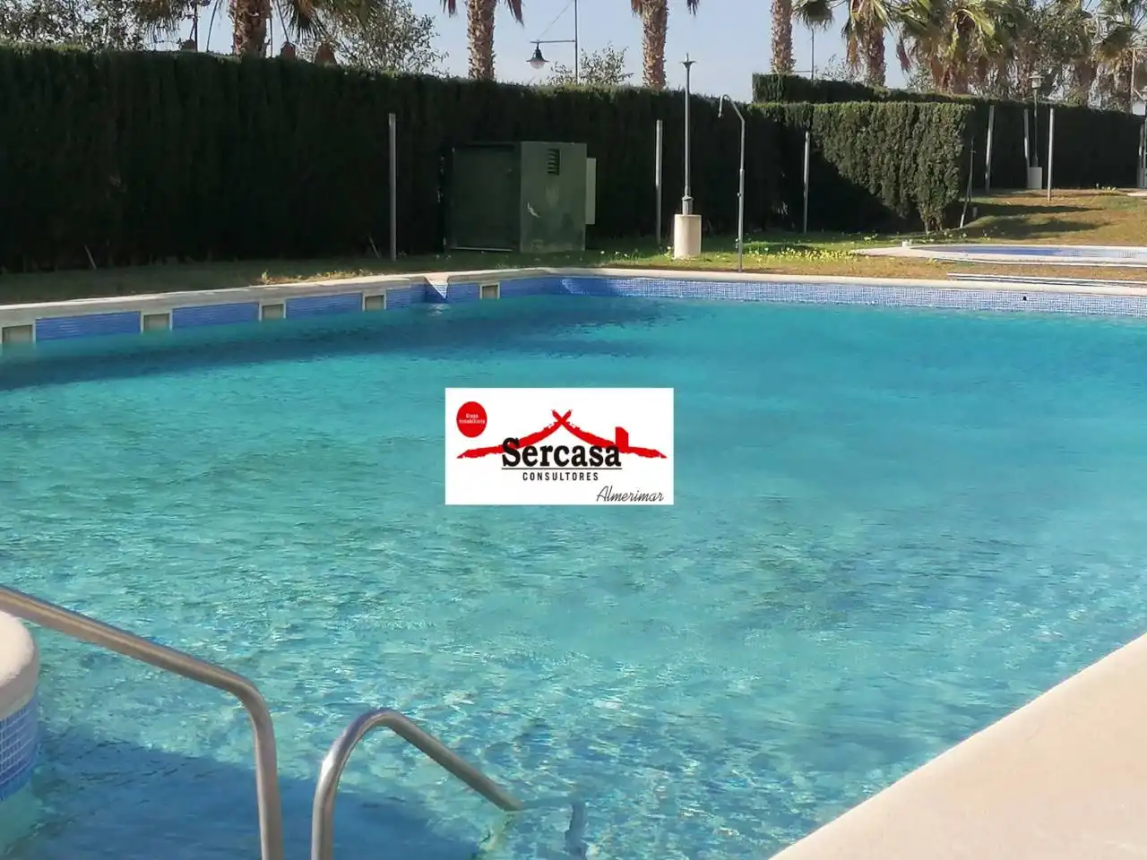 Adossat amb piscina en venda a Urbanizacion PLAYAS DE LA ENSENADA