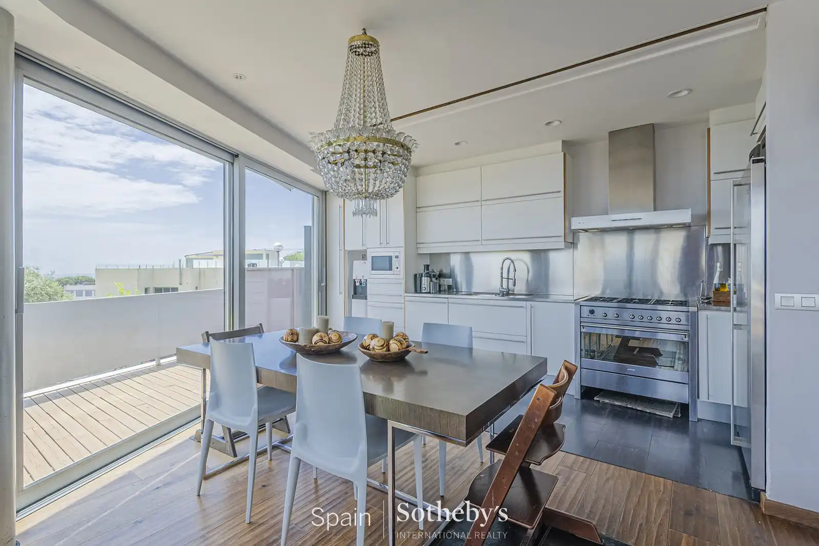 Casa in vendita a Sarrià - Sant Gervasi, imagen 6