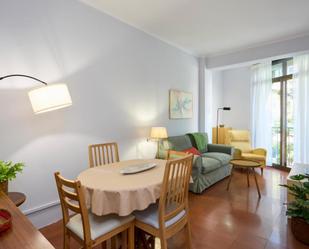 Apartament de lloguer a Vallcarca i els Penitents