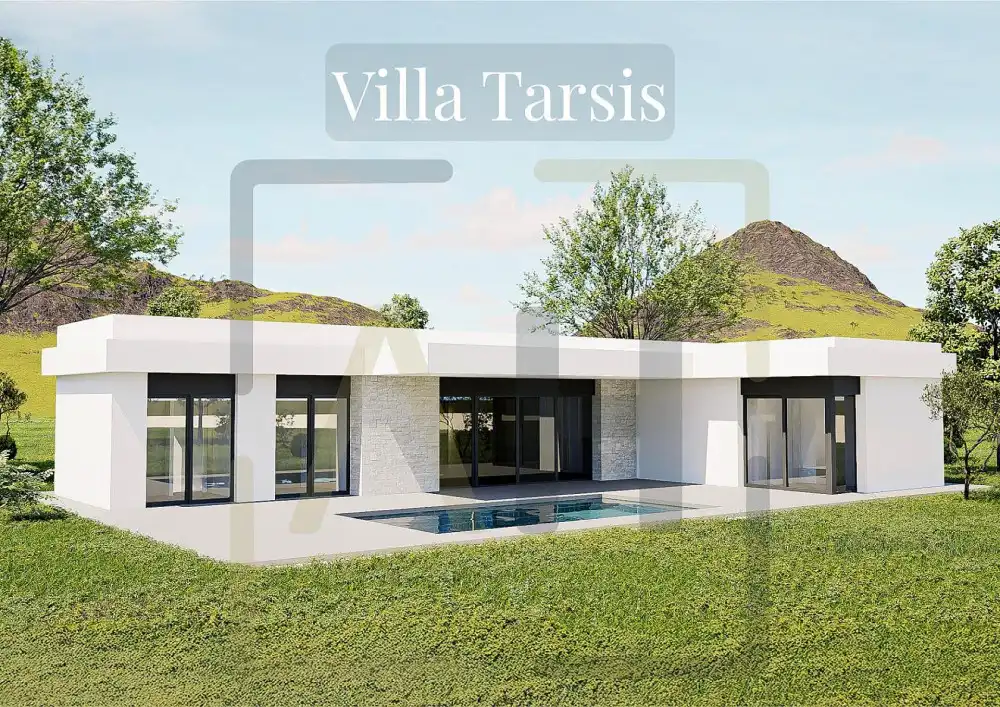 Casa en venda a El Pinós / Pinoso