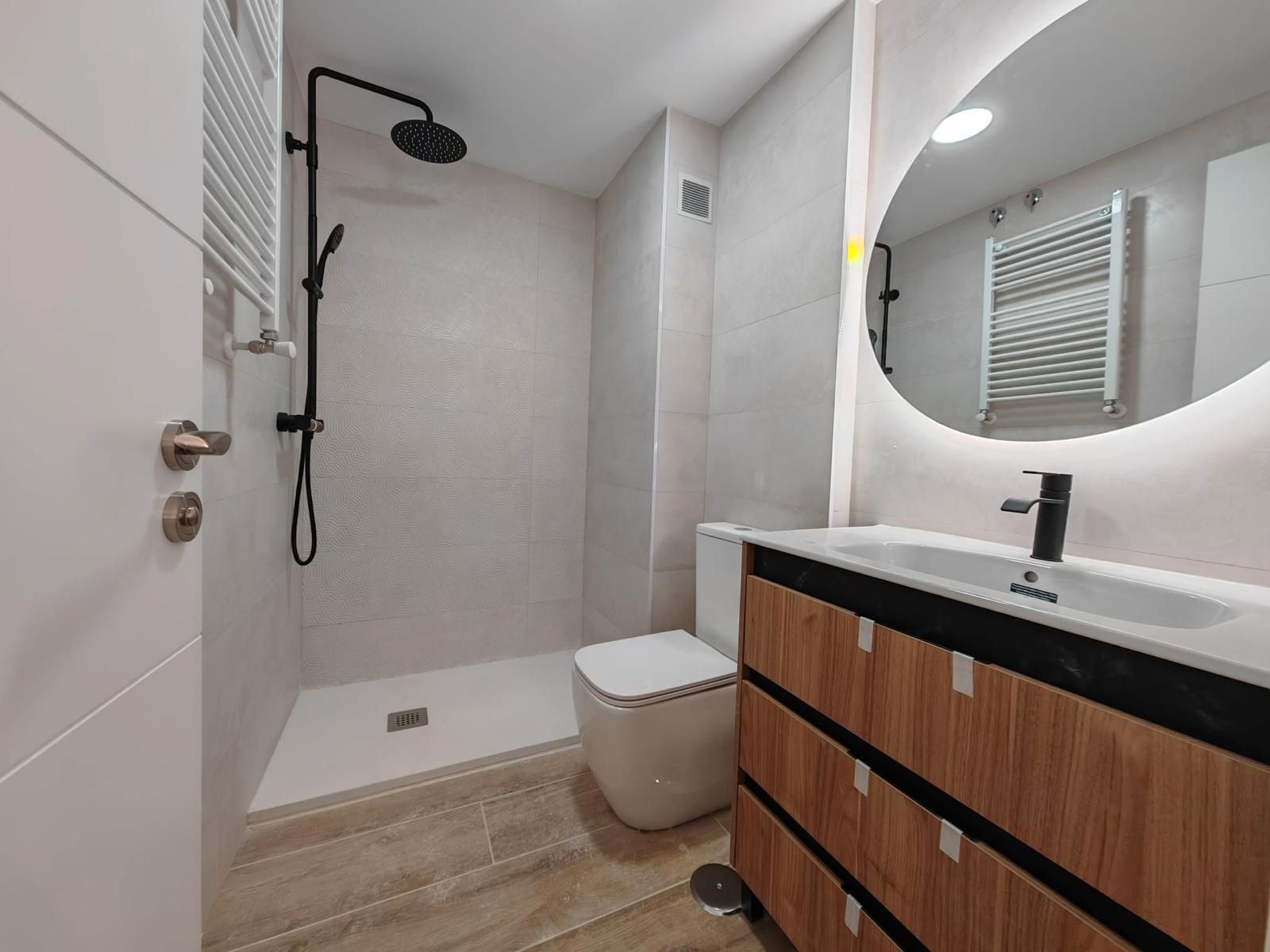 Flat for sale in Valleaguado - La Cañada