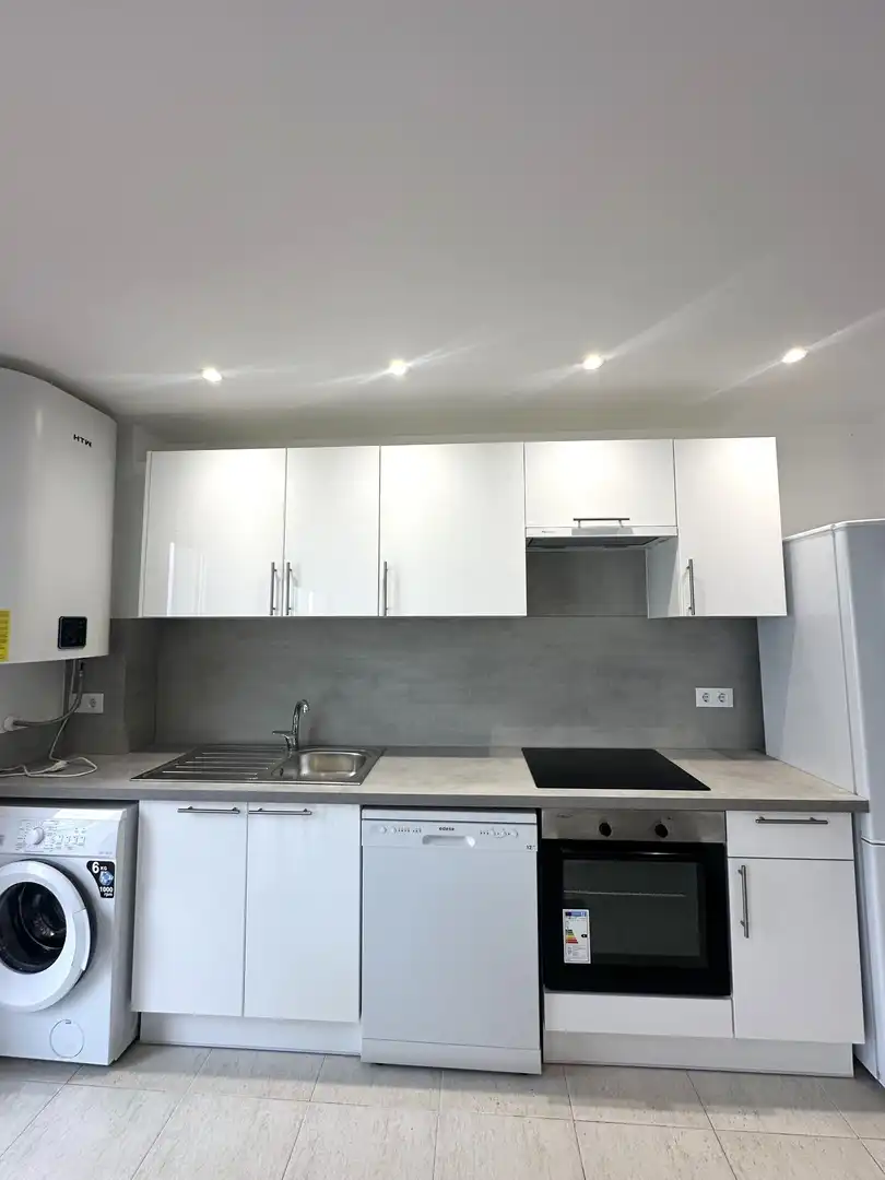 Apartament en venda a roca negra, imagen 9