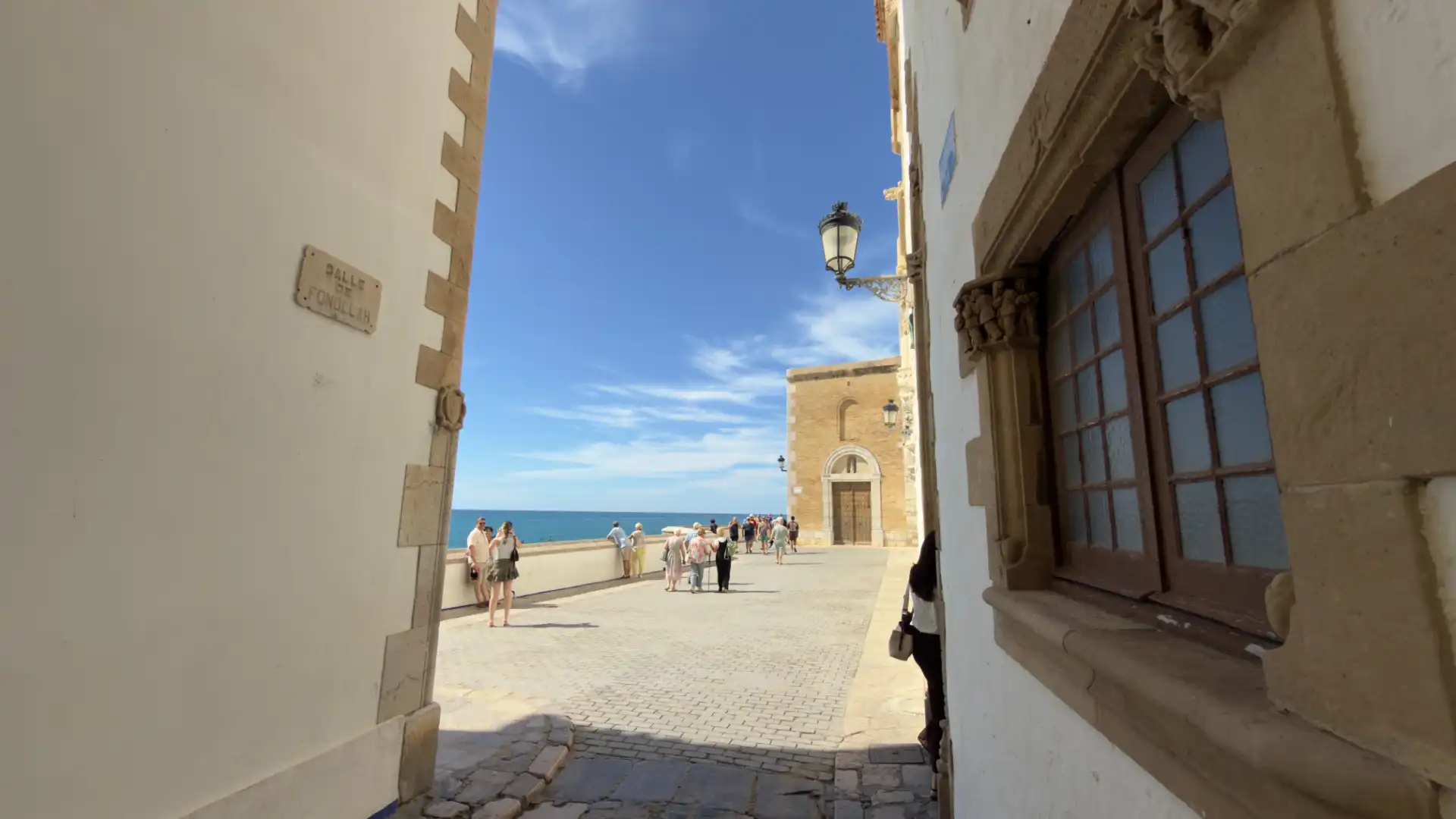 Penthouse with lift for sale in Carrer Jardí, imagen 39