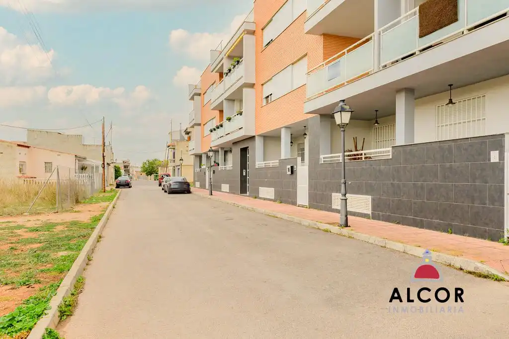Parking à vendre à Santa Magdalena de Pulpis, imagen 6