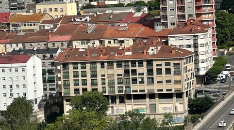 Foto 2 de Residencial en venda a Rúa Ribeira de Canedo, 42, A Ponte, Ourense Capital