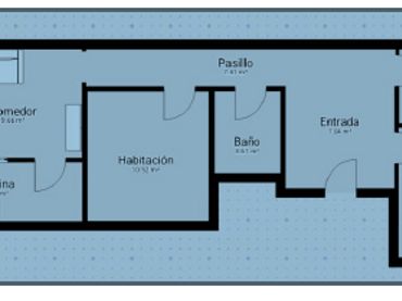 Residencial en venda a PS FABRA I PUIG