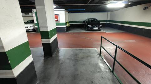 Foto 5 de Garaje de alquiler en Calle Padilla, 225, Sagrada Família,  Barcelona Capital