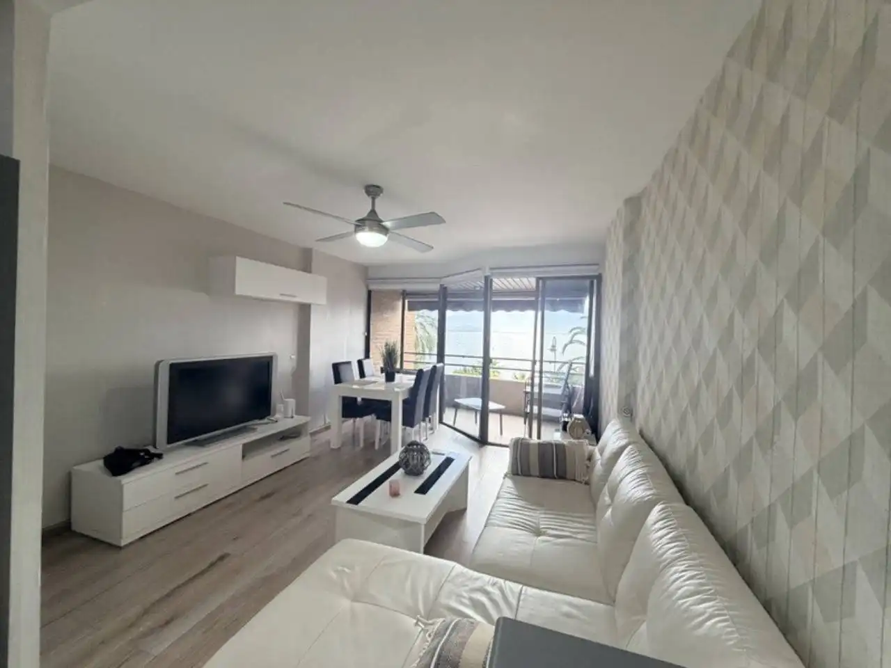 Apartamento con piscina en venta en Paseo Velilla 18, imagen 12