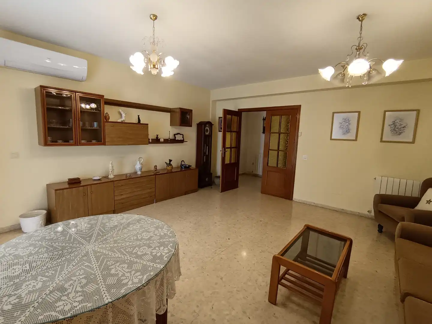 Wohnung zum Verkauf in Calle Lerma, imagen 6