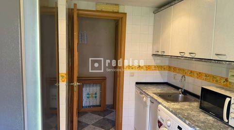 Foto 4 de Apartament de lloguer a Del Alcaraván, Los Cármenes, Madrid Capital