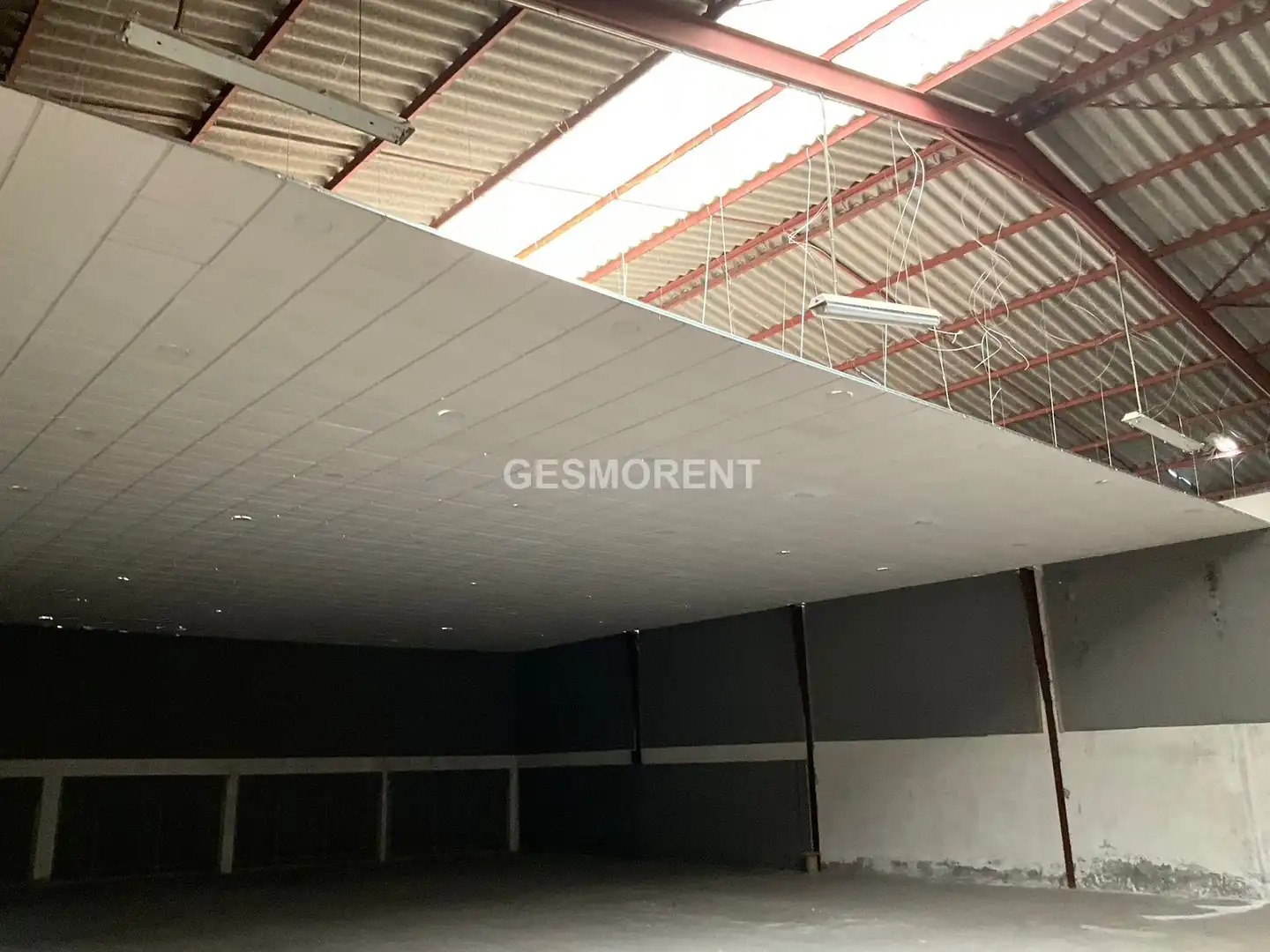 Industrial building for sale in Sudeste Industrial, imagen 9