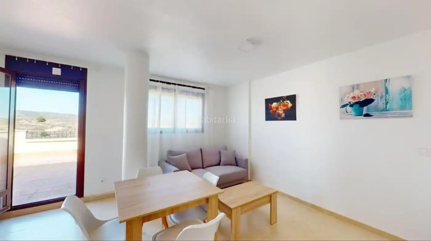 Flat with lift for sale in Calle Cristo Resucitado 4, imagen 6