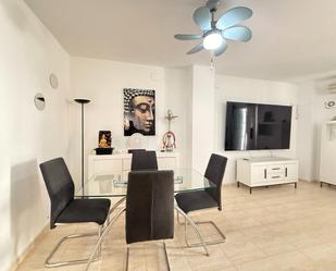 Dining room of Apartment for sale in Moncofa  with Air Conditioner