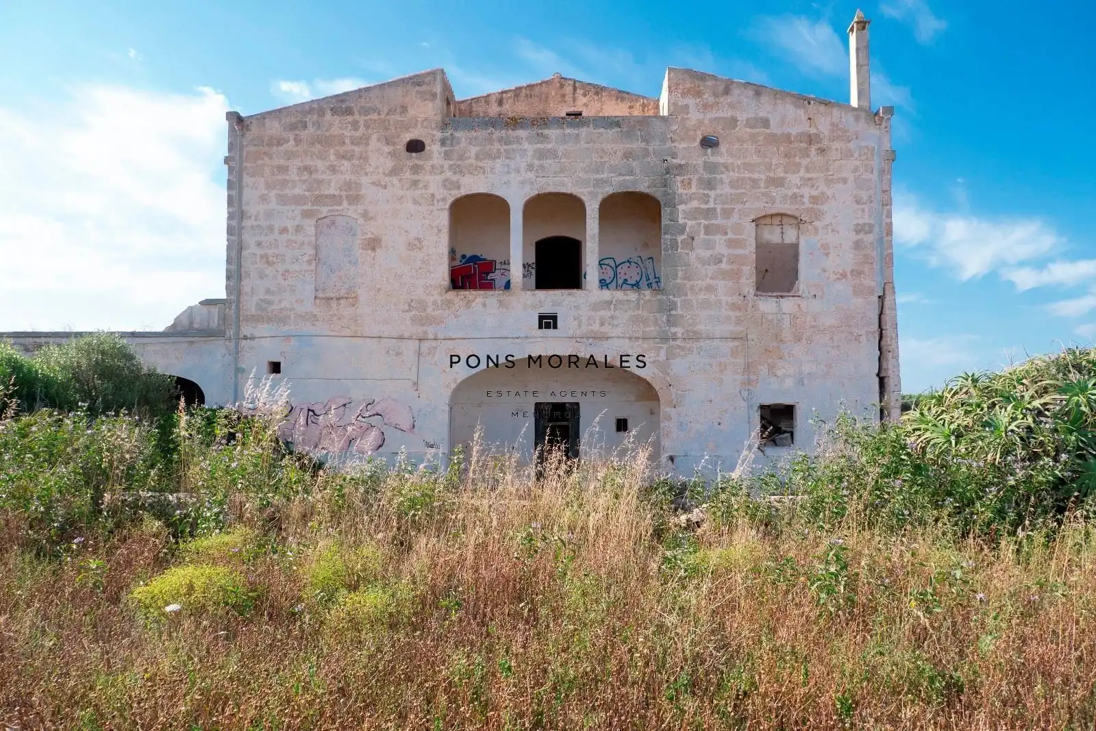 Landhaus mit Terrasse zum Verkauf in Ciutadella, imagen 5