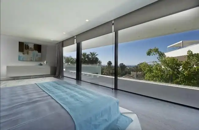 Chalet con piscina en venta en Benahavís pueblo, imagen 23