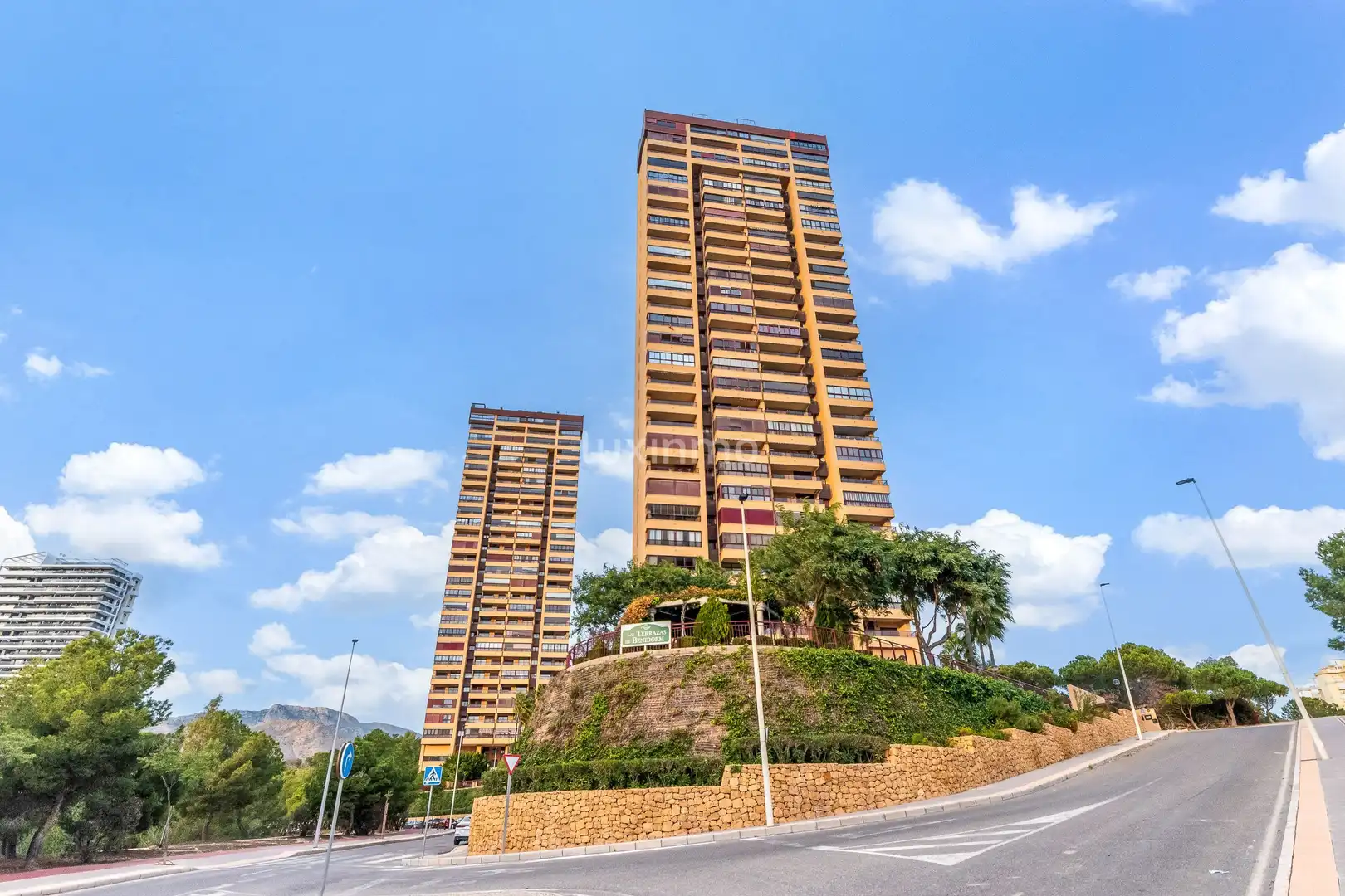 Appartamento in vendita a Via Parque, imagen 3