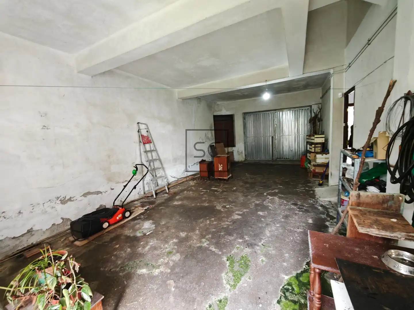 Houses for sale in Ferrol  with Heating, Private garden and Storage room