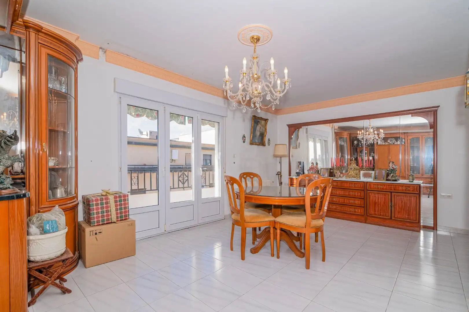 Villa mit Terrasse zum Verkauf in Calle de Bellavista, imagen 39